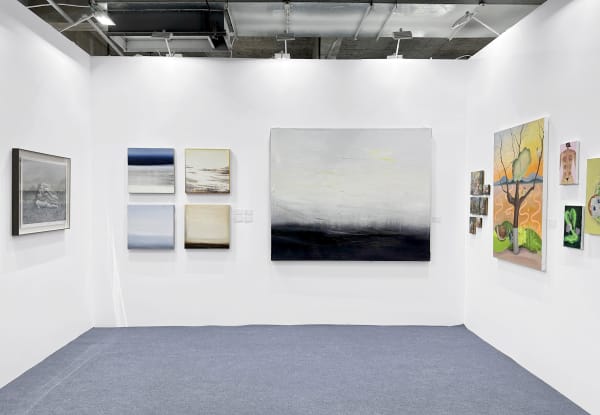 2024 Ningbo Contemporary International Gallery Weekend