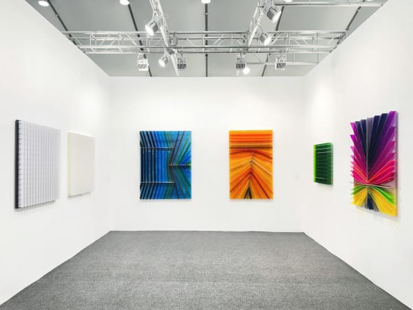 Westbund Art & Design 2024