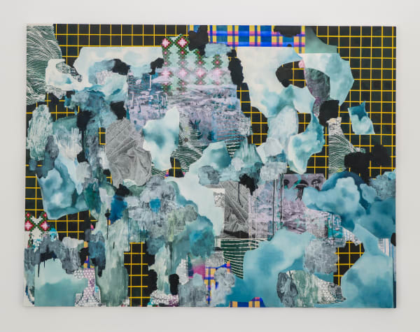 As Idle As A Painted Ship On A Painted Ocean