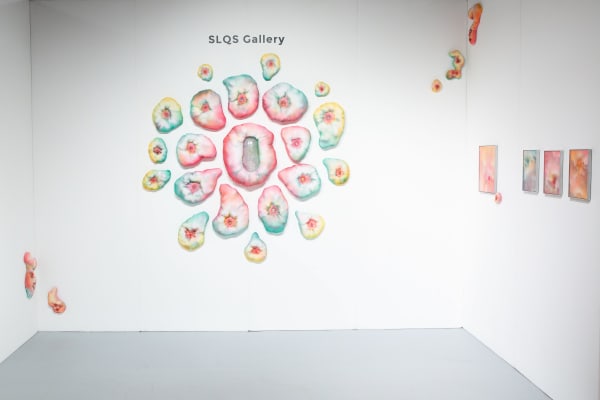 Women In Art Fair