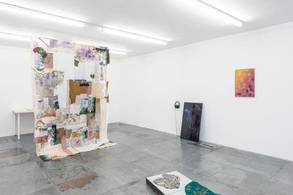 A Landscape of Chance