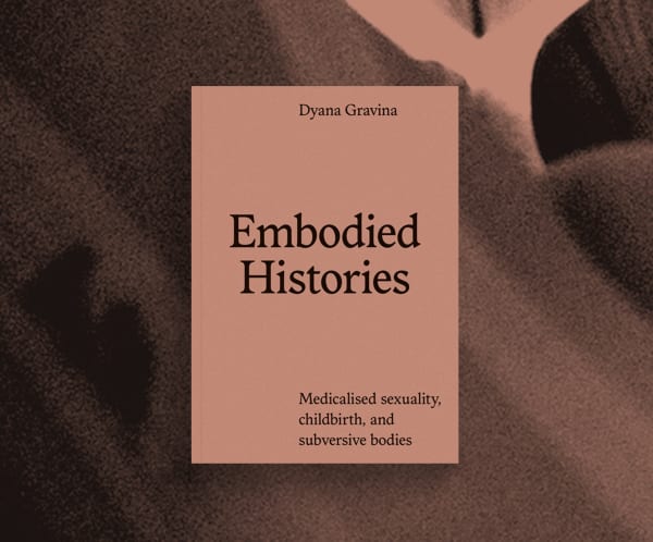 Embodied Histories