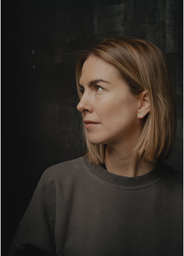 Ana Maria Caballero, Spain