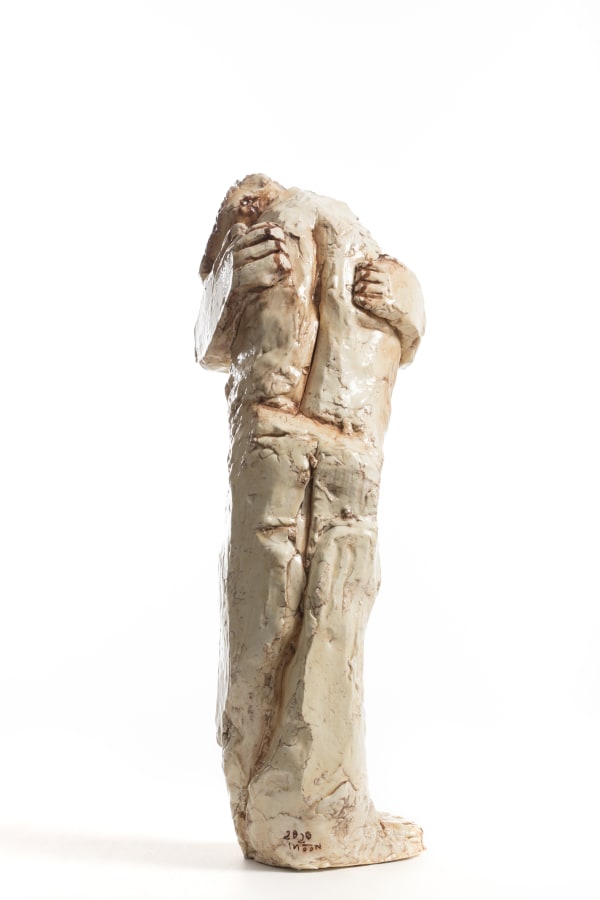 Hug Mixed Media 2020