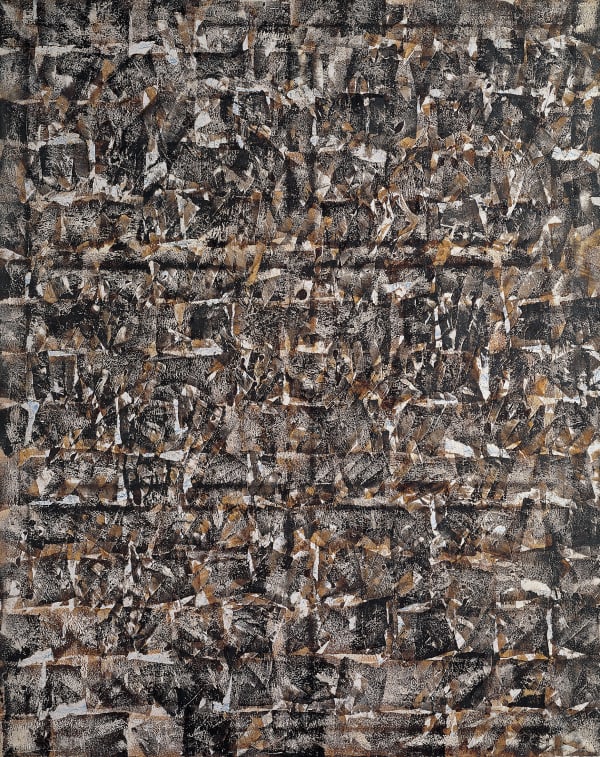 88 227 364Cm Oil On Canvas 1988 2