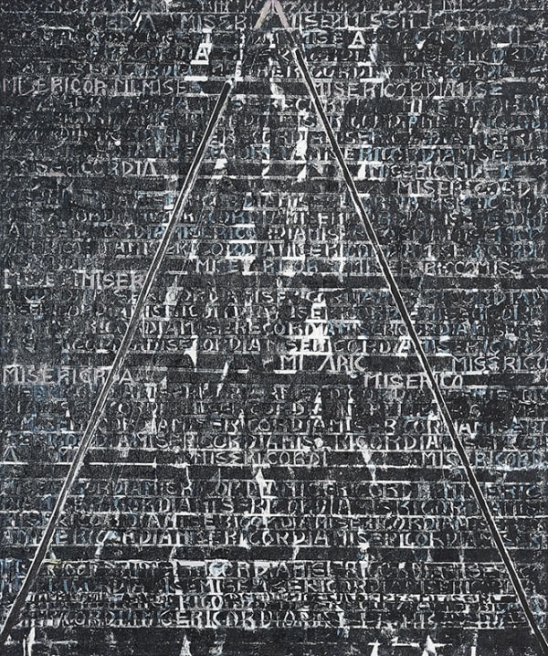 315 The Great Lawn 180X150 Cm Oil On Canvas 2017