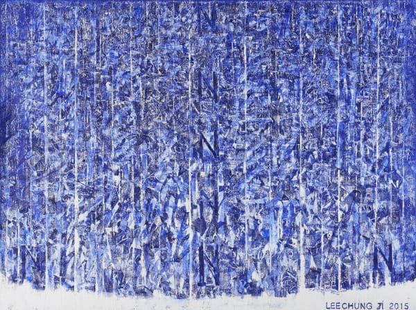 322 193X259Cm Oil On Canvas 2015