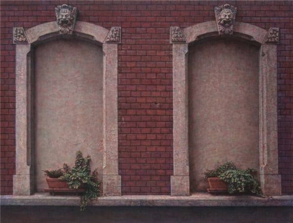 112X145 5Cm Oil On Canvas 2011