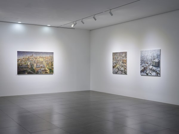 Installation View At Sungallery In 2024 Sungallery All Rights Reserved 14