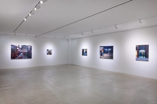 Thomas Cameron Compressed