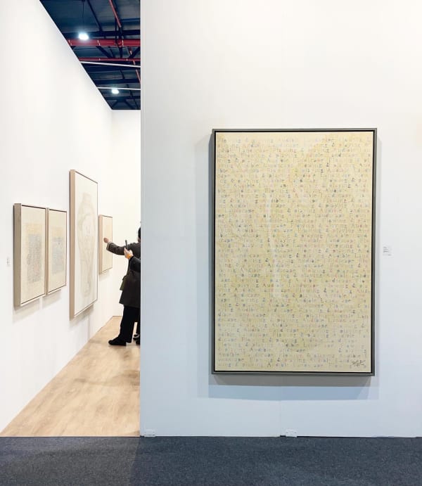 Galleries Art Fair 2022