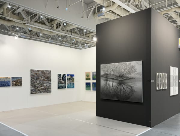 Galleries Artfair in Suwon 2024