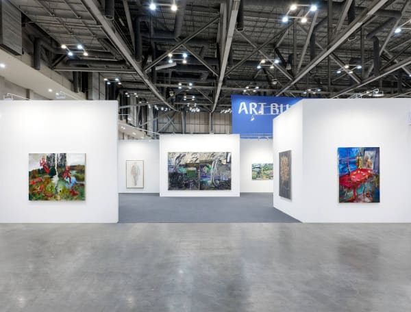 ART BUSAN 2024
