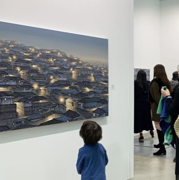 ART BUSAN 2020