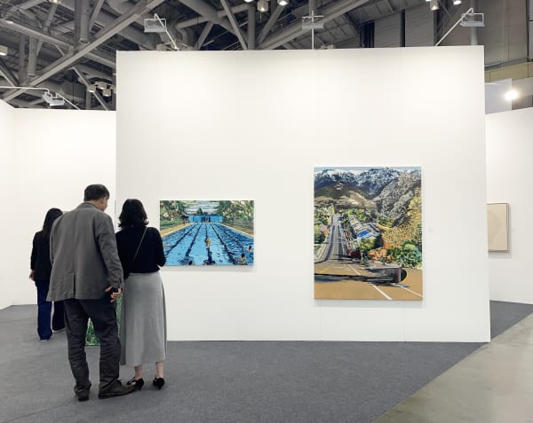 ART BUSAN 2022