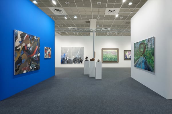 Kiaf SEOUL 2024