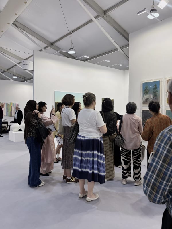 Art Central HongKong 2025