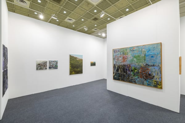 Galleries Art Fair 2024