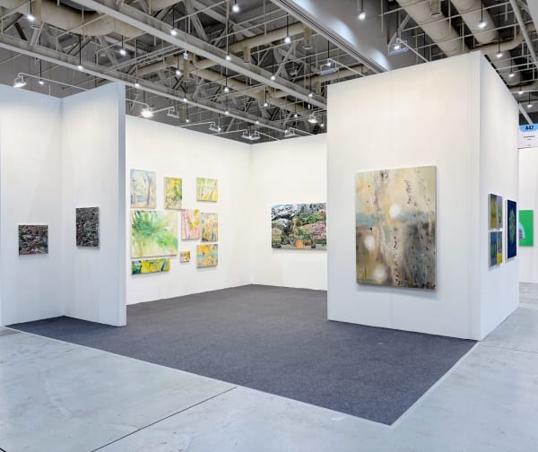 Galleries Artfair in Suwon 2025