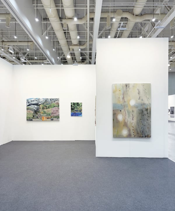 Galleries Artfair in Suwon 2025