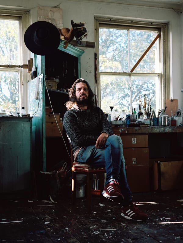 MAGICAL EQUILIBRIUM : What lies beneath the surface