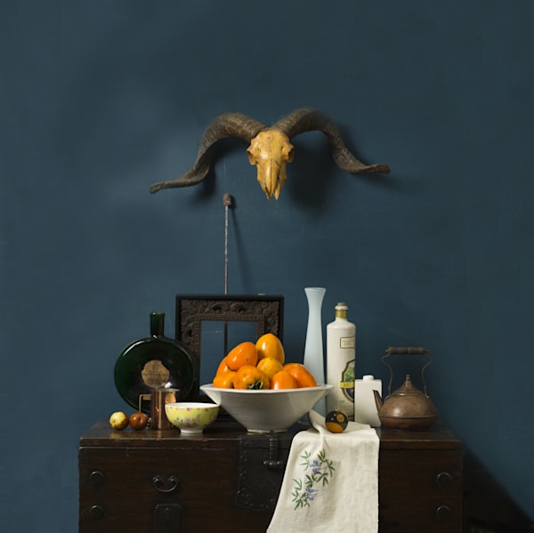 ChaSoong Koo Solo Exhibition 구자승