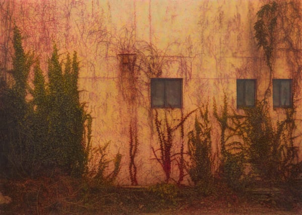 The Corner of the World 이만나