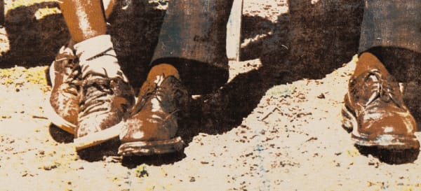 Feels like home (detail)