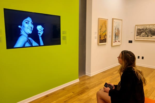 Photo credit: Linda Vallejo