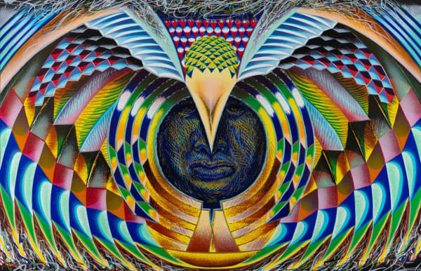 In Your Face: Chicano Art after CARA