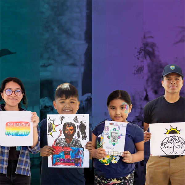 ART IN THE COMMUNITY