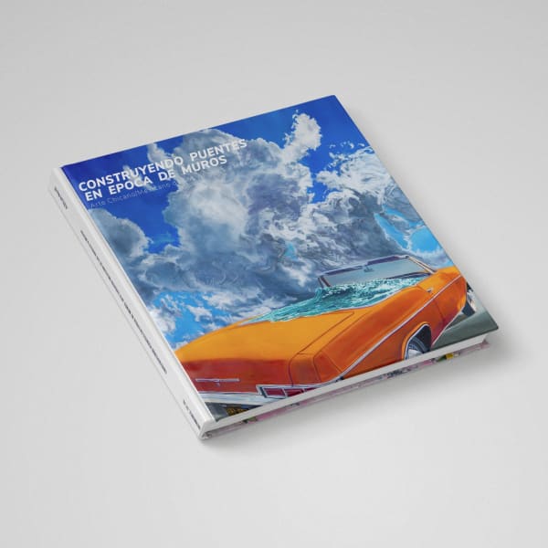 Building Bridges in Time of Walls