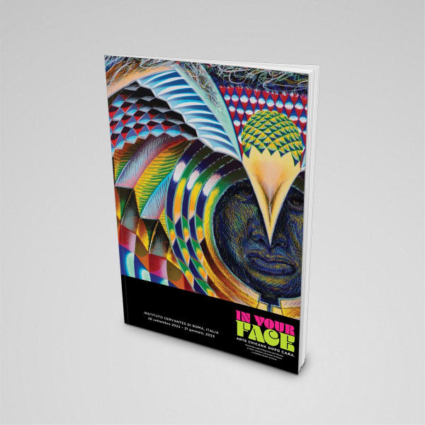 In Your Face: Chicano Art after CARA