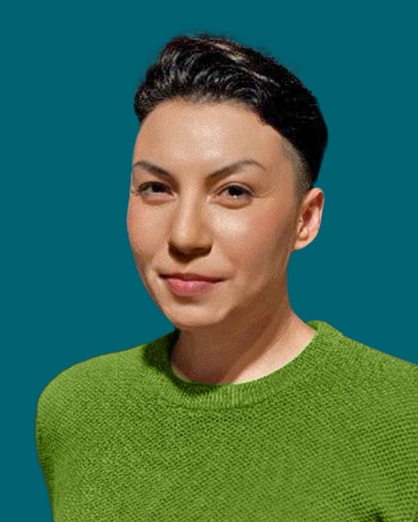 Summer Bernal, Exhibitions Project Manager