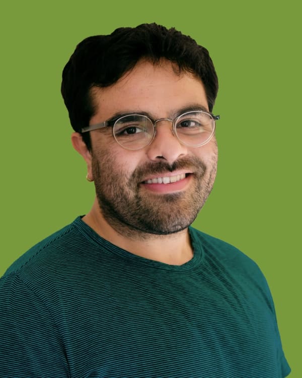 Marco Antonio Flores, Curator-at-Large