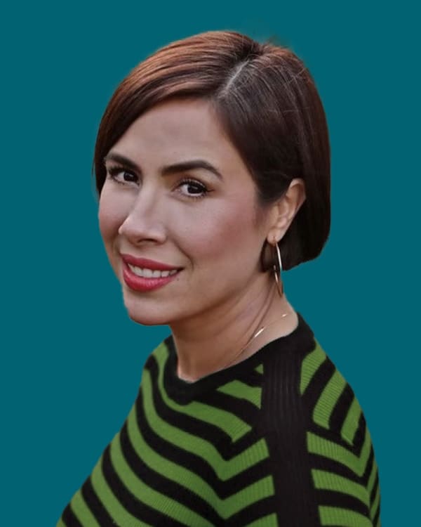 Alexis de la Rocha, Assistant Curator Film + New Media