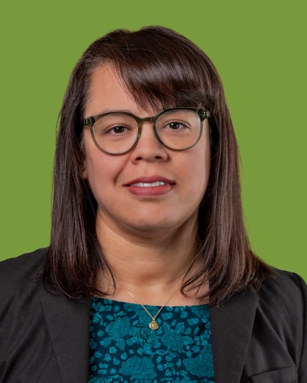 Susan Guadamuz, Registrar