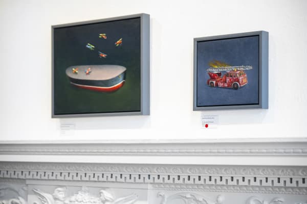 Pw David Schofield Open Eye Gallery 3