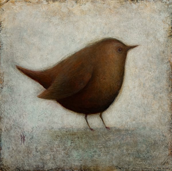 Paul Barnes Showcase