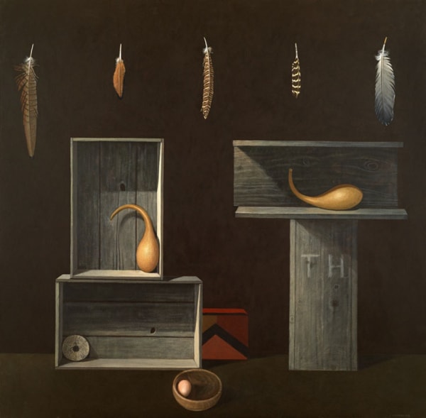 James Fairgrieve RSA RSW