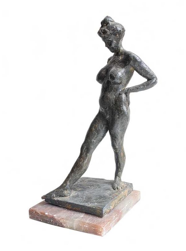 Vincent Butler RSA RGI PAI (1933-2017)