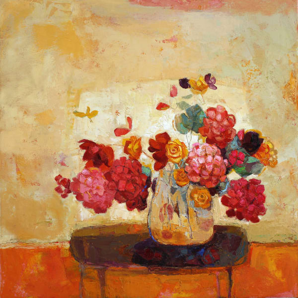 Kirsty Wither A Layered View