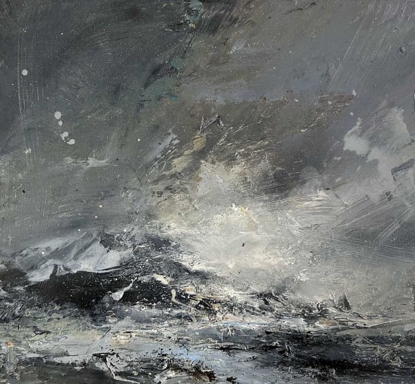 Janette Kerr Online Exhibition