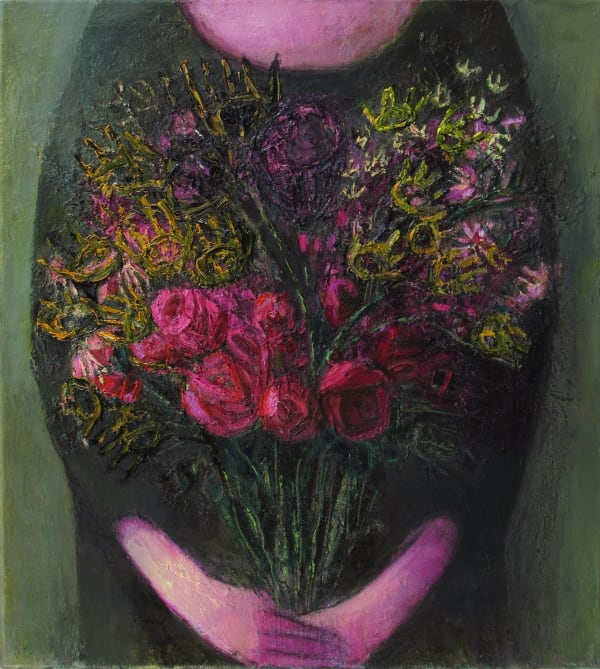 Lisa Stokes - Blanket