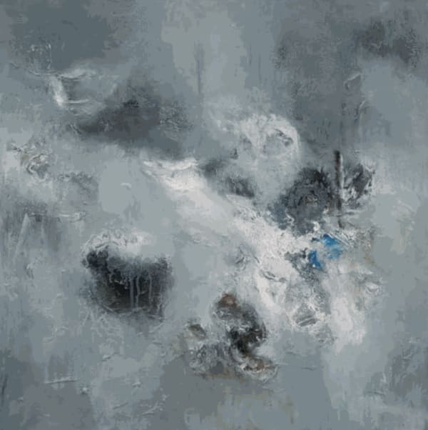 Debra Royston - Bay I