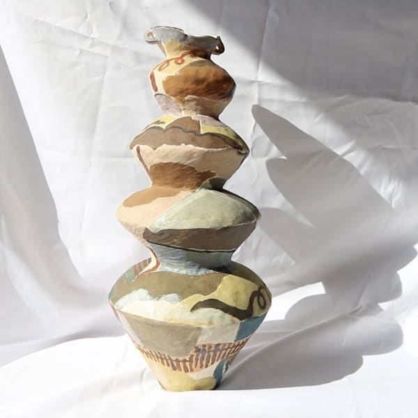 Katie Moore - Sculpture II, 2025