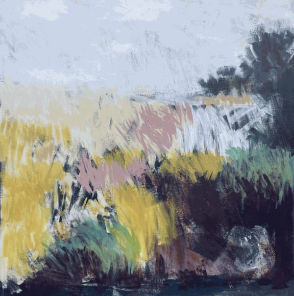 Claire Oxley - A Time There Was