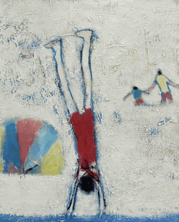 Elaine Turnbull - Sister