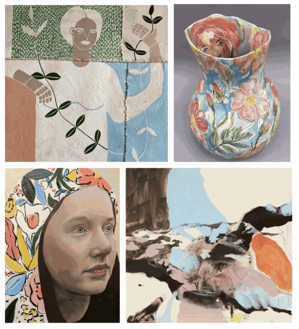 The Summer Collection