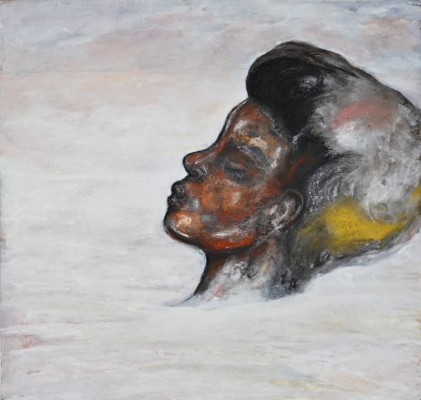 Ackah-Diaz, Le Bagage Sensoriel, 2025